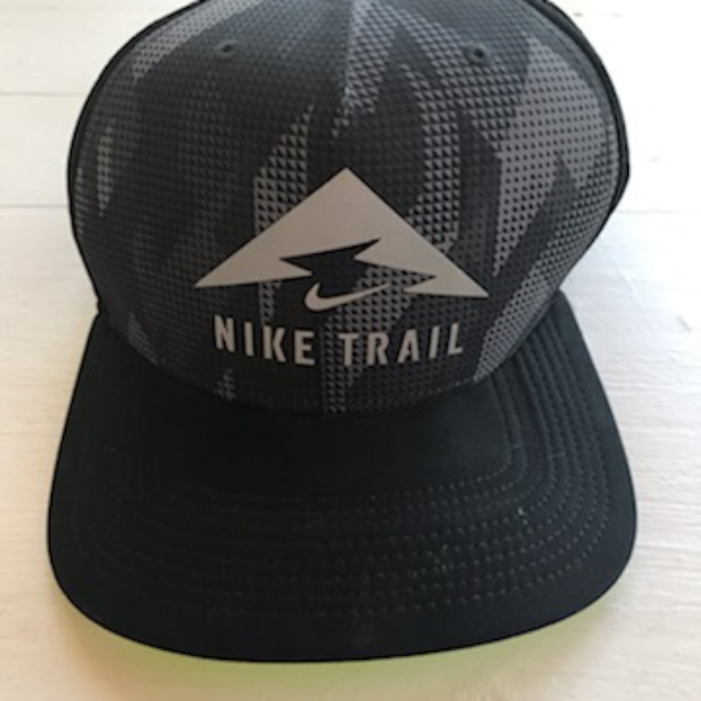 Nike Trail snapback